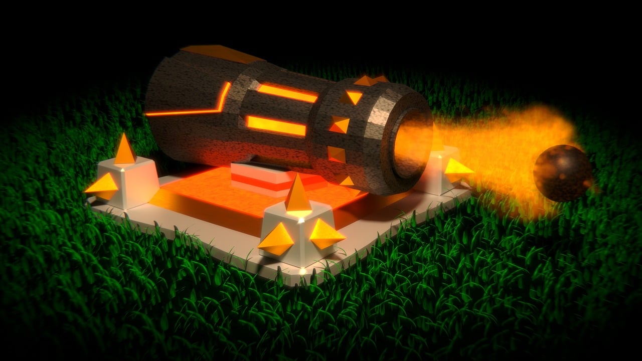部落冲突，探索Supercell游戏公司开发的策略游戏巨作