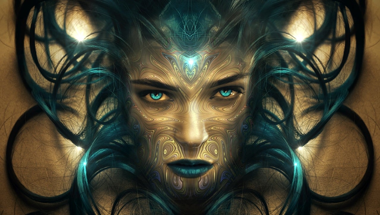 巫师战争，魔法与策略的终极对决