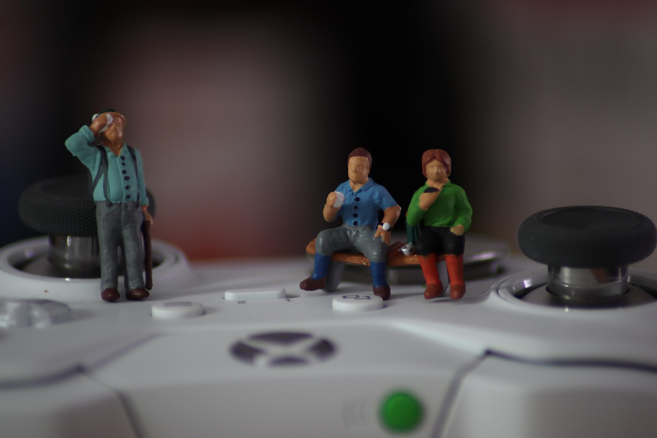 探索手机大型3D单机游戏的魅力，沉浸式体验与技术革新