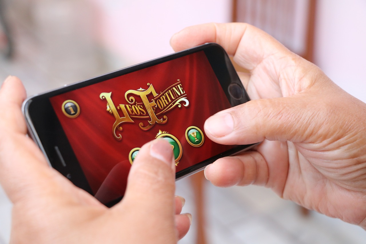 探索乐趣与智慧，推荐五款适合儿童的免费益智苹果手机游戏APP